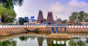 Temples in Chennai