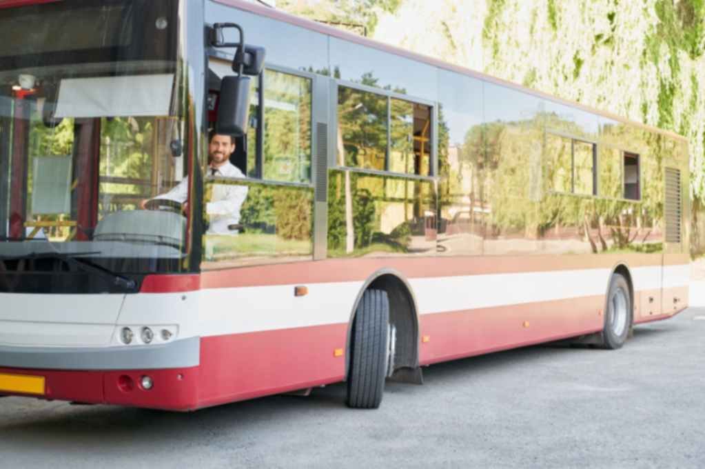 Chennai to Pondicherry Buses