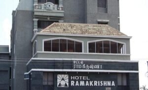 Hotel Ramakrishna