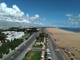 Facts About Chennai