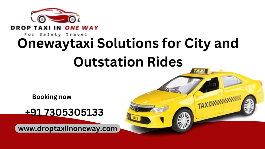 onewaytaxi