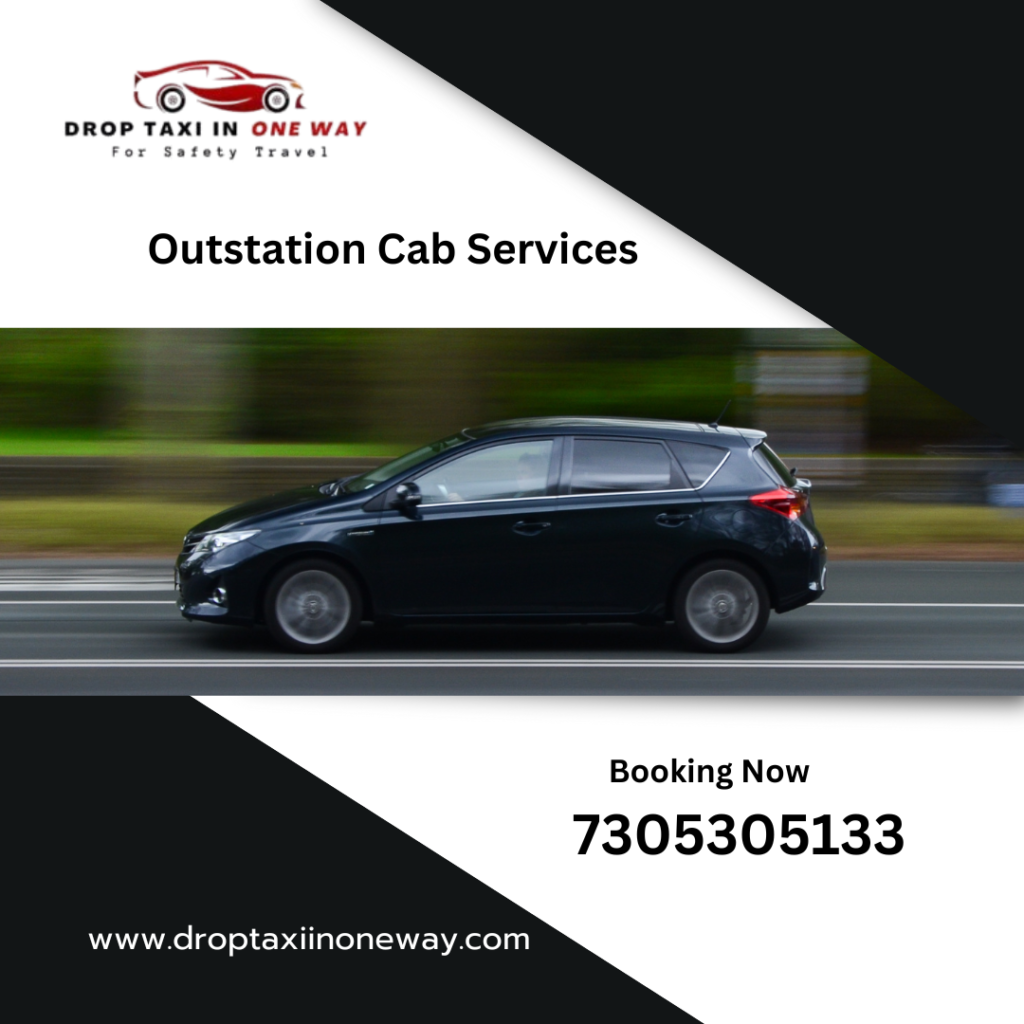 outstation cab