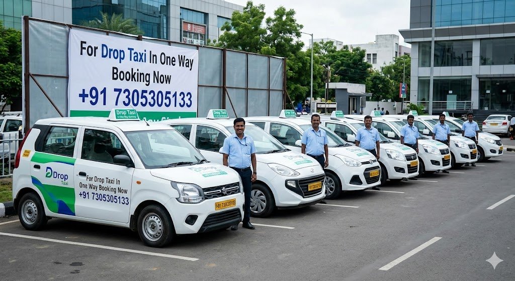 Taxi in Chennai