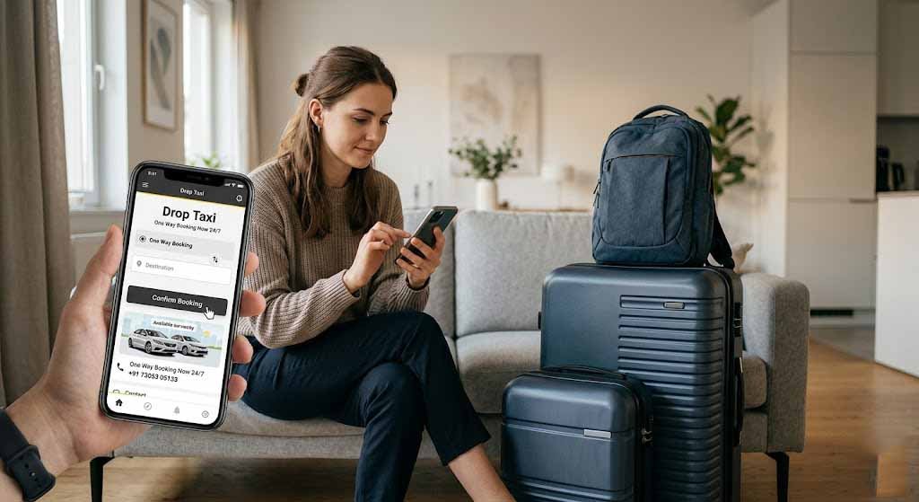 airport drop service near me,