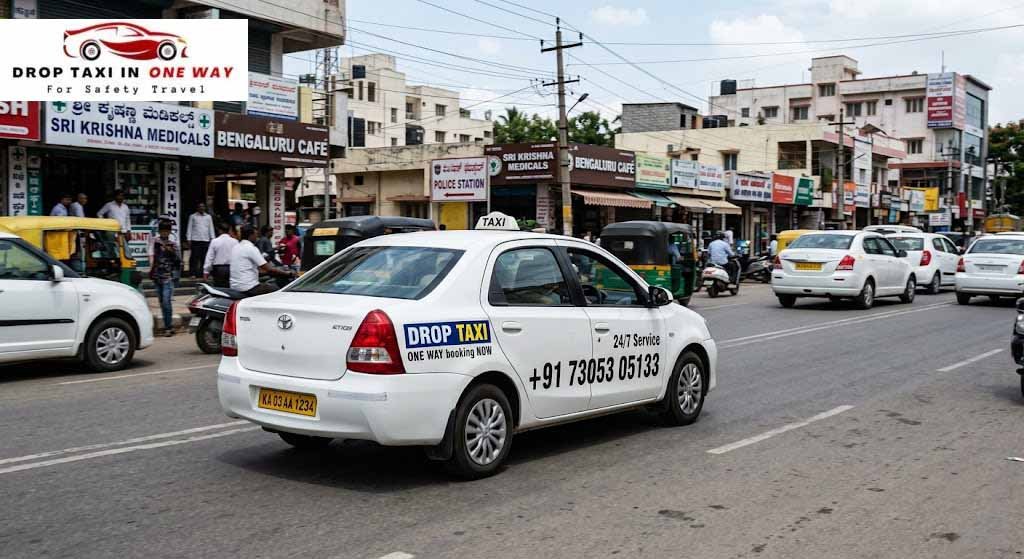 Cab Booking Near Me Bangalore – Instant & Affordable Taxi cab booking near me Bangalore city taxi service