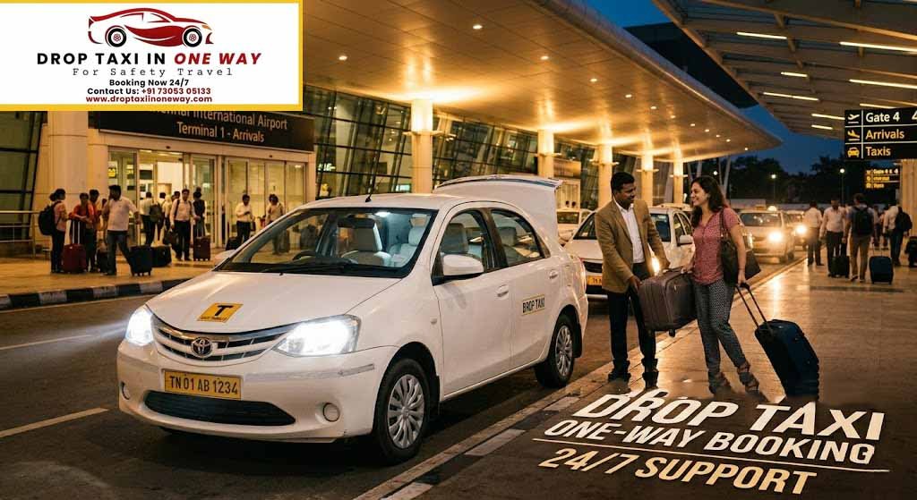 one way taxi Chennai airport night service.jpg