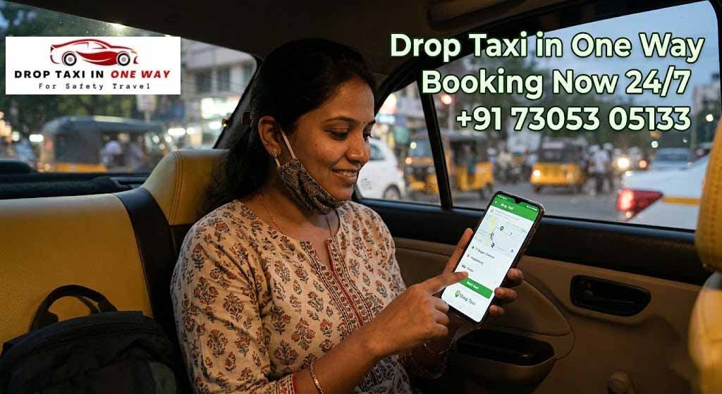 taxi near me Bangalore mobile booking app