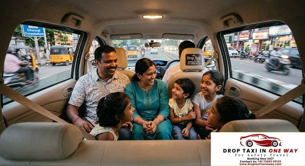 affordable cab near me chennai