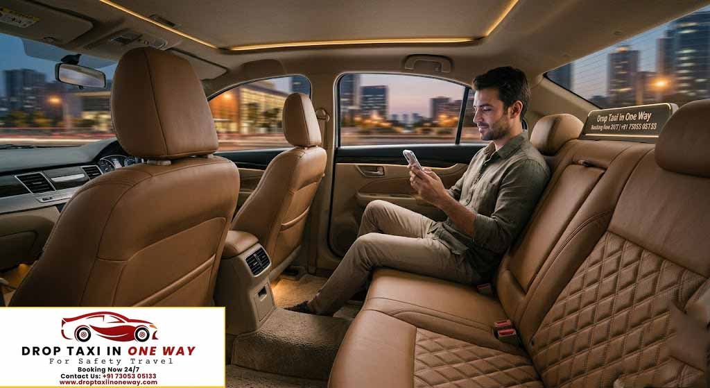 Sedan Taxi Booking | Affordable & Comfortable Cab Service 24/7 sedan taxi booking for airport transfer