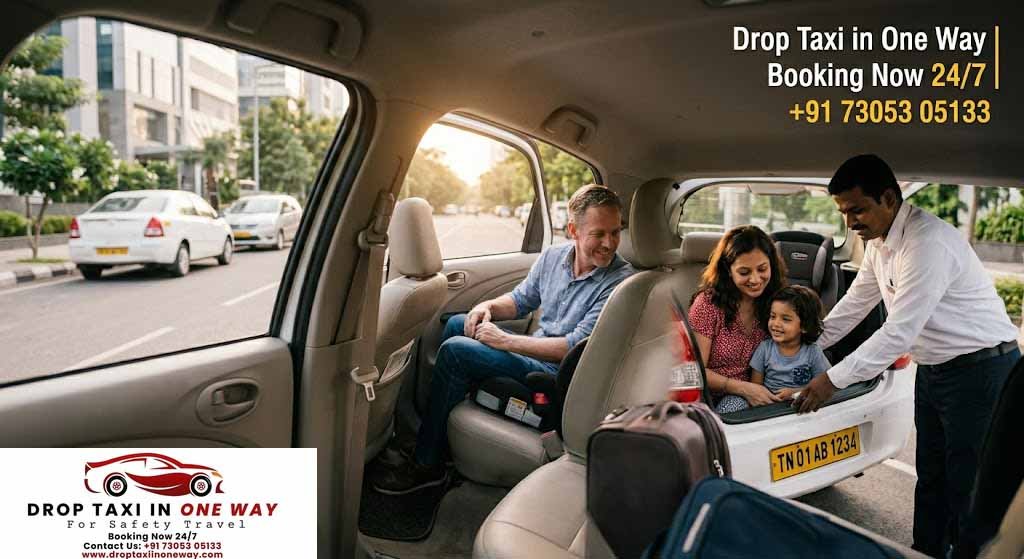 taxi near me family cab service