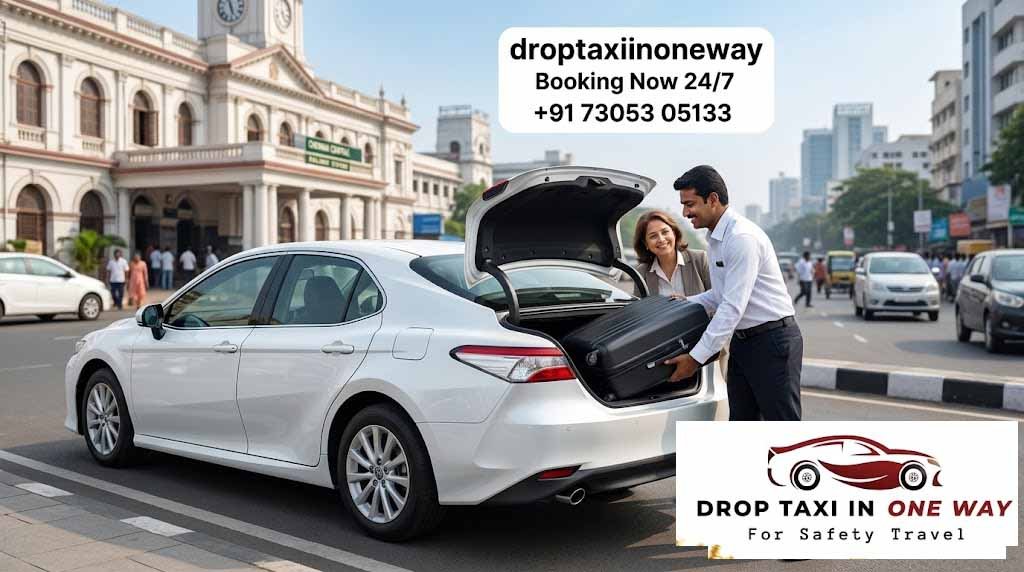 Best cab booking service for one way taxi in Chennai.jpg