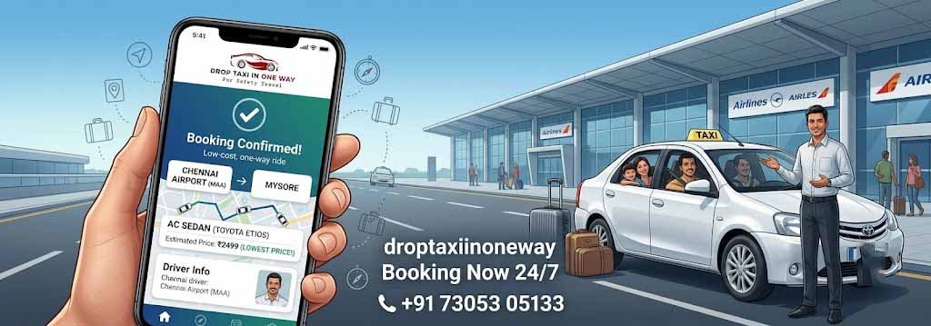 low cost taxi booking with affordable airport taxi service