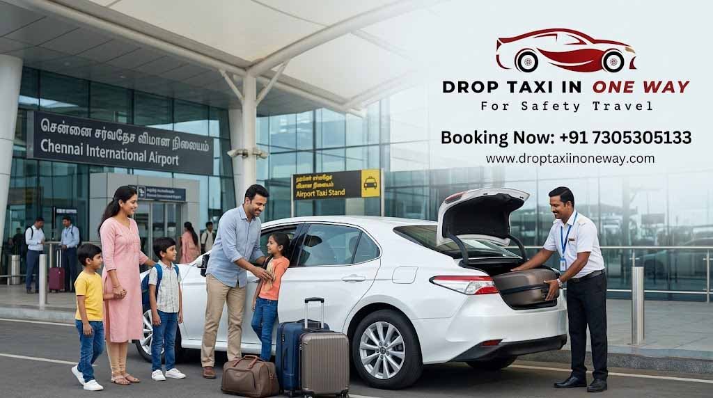 Best Airport Cab Service