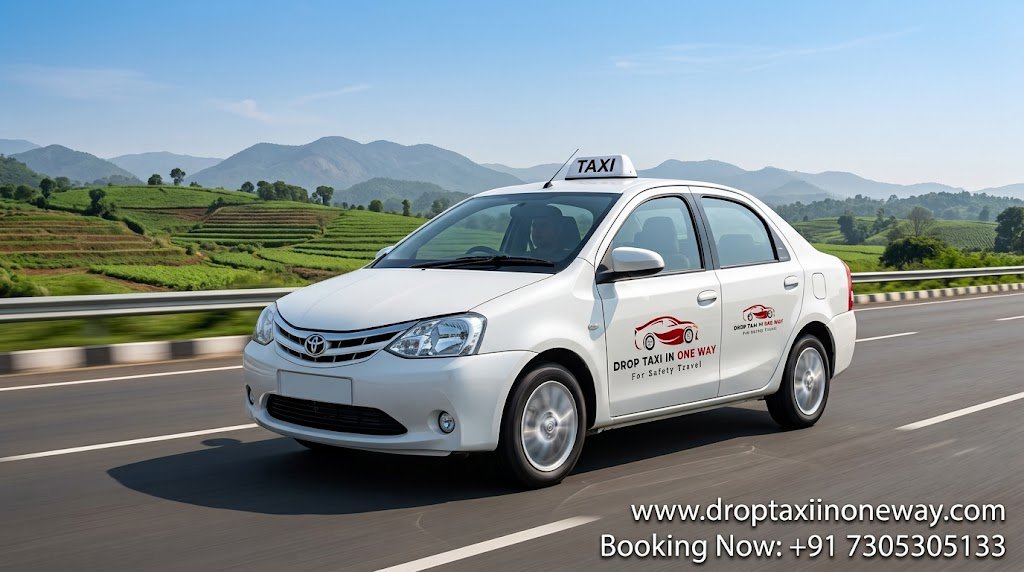 Airport taxi booking service for convenient airport pickup and drop